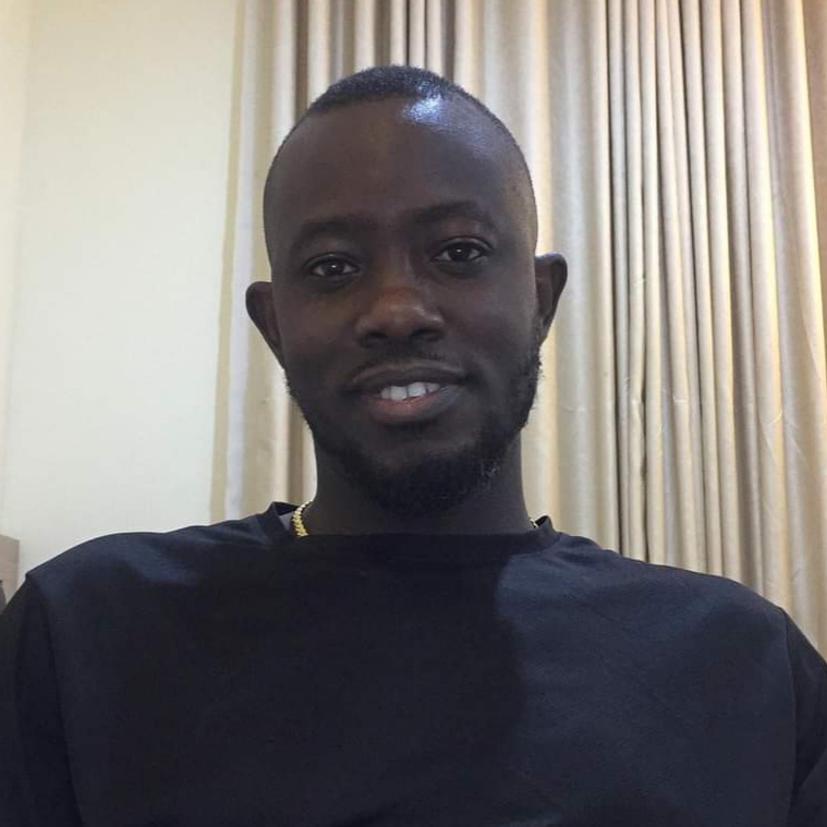 author image